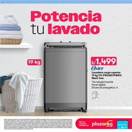 Catálogo Plaza Vea Página 10