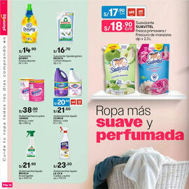 Catálogo Plaza Vea Página 6