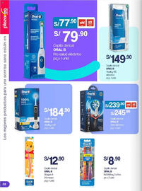 Catálogo Plaza Vea Página 6