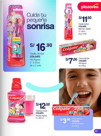 Catálogo Plaza Vea Página 7
