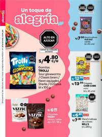 Catálogo Plaza Vea Página 4