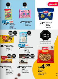 Catálogo Plaza Vea Página 5