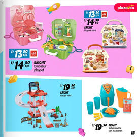 Catálogo Plaza Vea Página 15