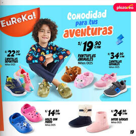 Catálogo Plaza Vea Página 19
