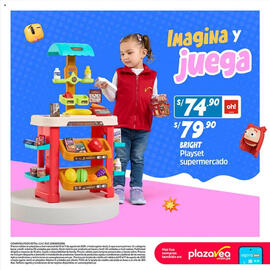 Catálogo Plaza Vea Página 20