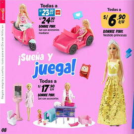 Catálogo Plaza Vea Página 8