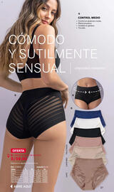 Catálogo Leonisa Página 37