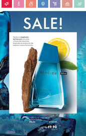 Catálogo Oriflame Página 10