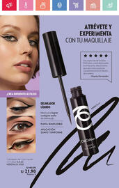 Catálogo Oriflame Página 100