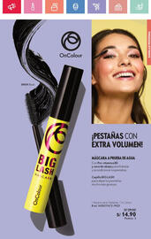 Catálogo Oriflame Página 101