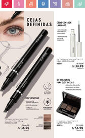 Catálogo Oriflame Página 104