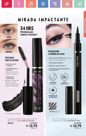 Catálogo Oriflame Página 105