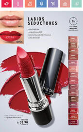 Catálogo Oriflame Página 106