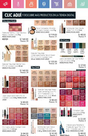 Catálogo Oriflame Página 108
