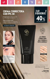 Catálogo Oriflame Página 109