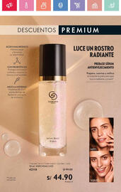Catálogo Oriflame Página 110