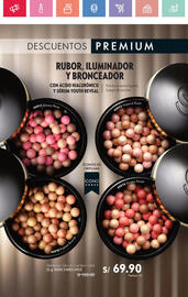 Catálogo Oriflame Página 112