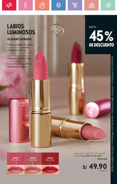 Catálogo Oriflame Página 113