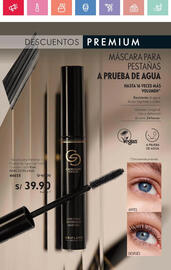 Catálogo Oriflame Página 114