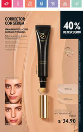 Catálogo Oriflame Página 115