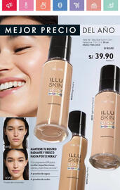 Catálogo Oriflame Página 118