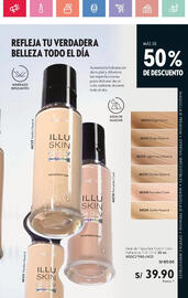 Catálogo Oriflame Página 119