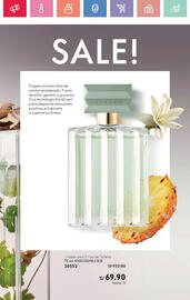 Catálogo Oriflame Página 12
