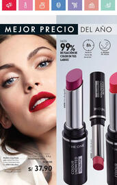 Catálogo Oriflame Página 120