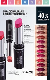Catálogo Oriflame Página 121