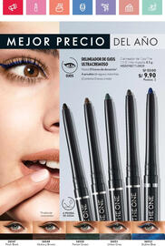 Catálogo Oriflame Página 122