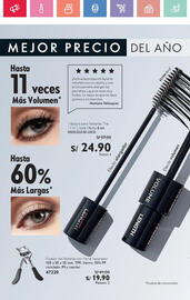 Catálogo Oriflame Página 124