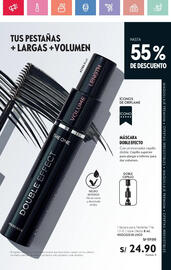 Catálogo Oriflame Página 125