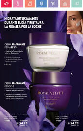 Catálogo Oriflame Página 128