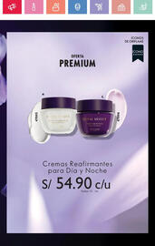 Catálogo Oriflame Página 129