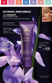 Catálogo Oriflame Página 130