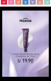 Catálogo Oriflame Página 131