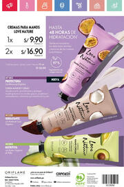 Catálogo Oriflame Página 132