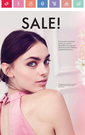 Catálogo Oriflame Página 14