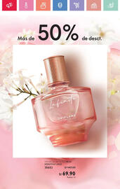 Catálogo Oriflame Página 15