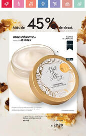 Catálogo Oriflame Página 17