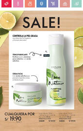Catálogo Oriflame Página 18