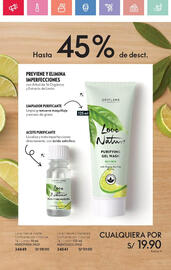 Catálogo Oriflame Página 19