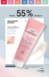 Catálogo Oriflame Página 21