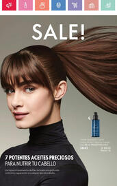 Catálogo Oriflame Página 22