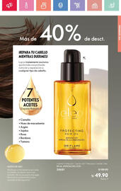 Catálogo Oriflame Página 23
