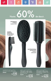 Catálogo Oriflame Página 25