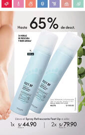 Catálogo Oriflame Página 27