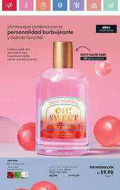Catálogo Oriflame Página 3