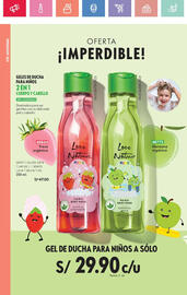 Catálogo Oriflame Página 30