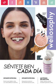 Catálogo Oriflame Página 31